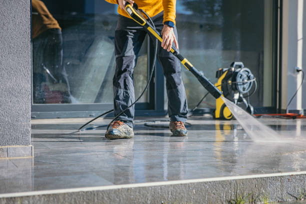Professional Pressure Washing in French Valley, CA